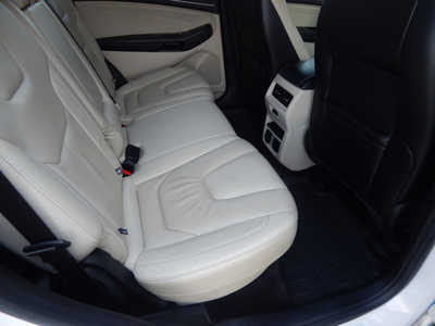 2018 Ford Edge, $16995. Photo 9
