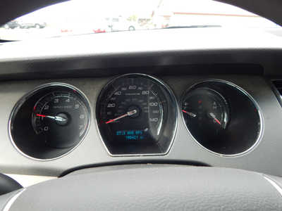 2010 Ford Taurus, $4995. Photo 11