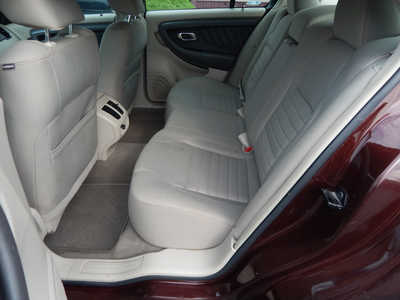 2010 Ford Taurus, $4995. Photo 7