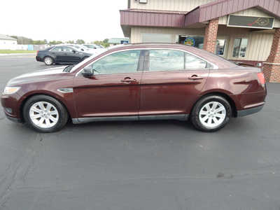 2010 Ford Taurus, $4995. Photo 1