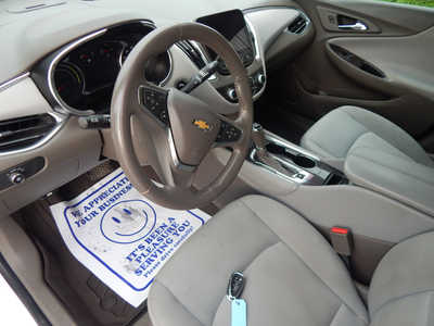 2018 Chevrolet Malibu, $8995. Photo 7