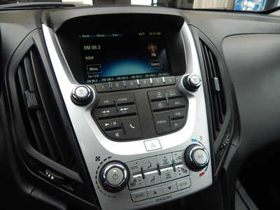 2017 Chevrolet Equinox, $8995. Photo 10