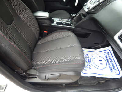 2017 Chevrolet Equinox, $8995. Photo 8