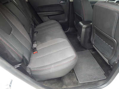 2017 Chevrolet Equinox, $8995. Photo 9