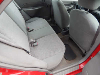 2000 Ford Escort, $2495. Photo 10