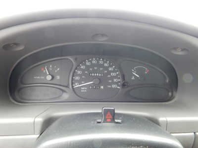2000 Ford Escort, $2495. Photo 11