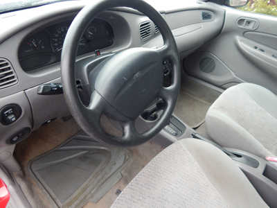 2000 Ford Escort, $2495. Photo 6