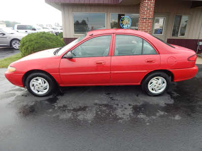 2000 Ford Escort, $2495. Photo 1