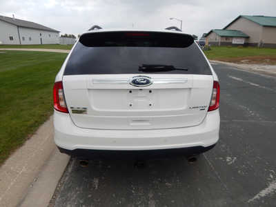2012 Ford Edge, $6995. Photo 2
