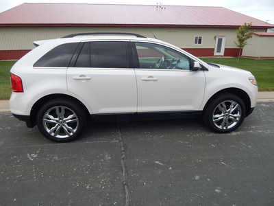 2012 Ford Edge, $6995. Photo 3
