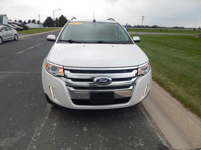 2012 Ford Edge, $6995. Photo 4