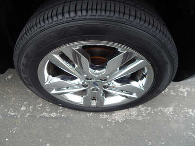 2012 Ford Edge, $6995. Photo 5
