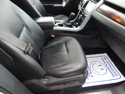 2012 Ford Edge, $6995. Photo 8