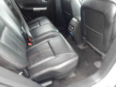 2012 Ford Edge, $6995. Photo 9