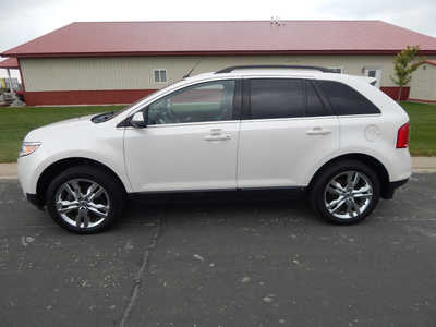 2012 Ford Edge, $6995. Photo 1