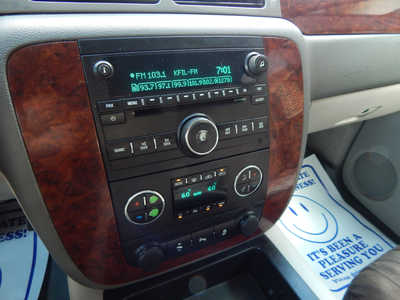 2013 Chevrolet 1500 Crew Cab, $9250. Photo 11