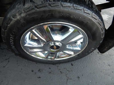 2013 Chevrolet 1500 Crew Cab, $9250. Photo 9