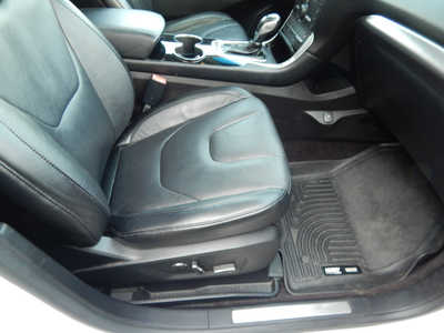 2015 Ford Edge, $10400. Photo 10