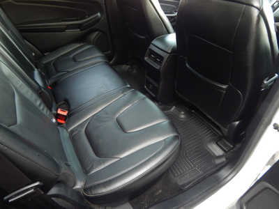 2015 Ford Edge, $10400. Photo 11