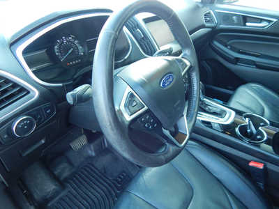 2015 Ford Edge, $10400. Photo 12
