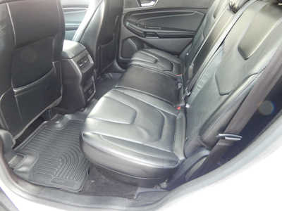 2015 Ford Edge, $10400. Photo 8