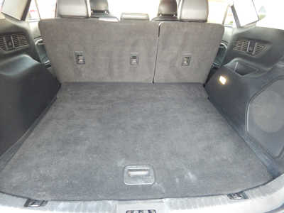 2015 Ford Edge, $10400. Photo 9