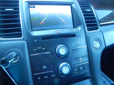 2013 Ford Taurus, $6995. Photo 12