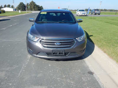 2013 Ford Taurus, $6995. Photo 2