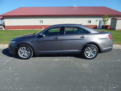 2013 Ford Taurus, $6995. Photo 3