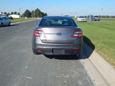 2013 Ford Taurus, $6995. Photo 4