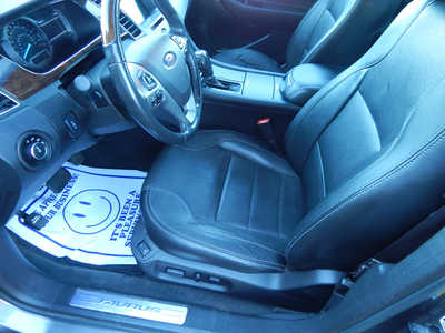 2013 Ford Taurus, $6995. Photo 5