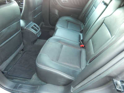 2013 Ford Taurus, $6995. Photo 6