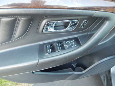 2013 Ford Taurus, $6995. Photo 9