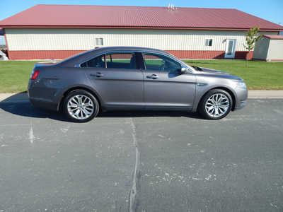 2013 Ford Taurus, $6995. Photo 1