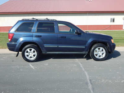2009 Jeep Grand Cherokee, $3495. Photo 3