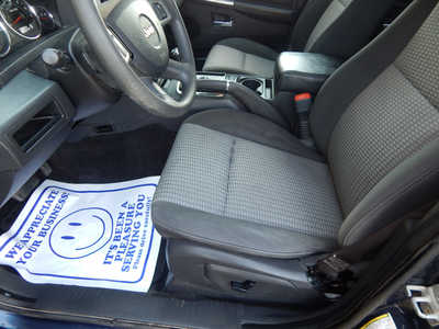 2009 Jeep Grand Cherokee, $3495. Photo 6