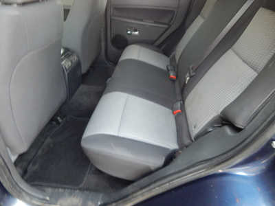 2009 Jeep Grand Cherokee, $3495. Photo 7