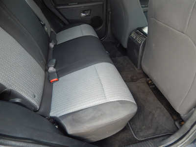 2009 Jeep Grand Cherokee, $3495. Photo 9