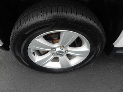 2016 Jeep Compass, $6995. Photo 5