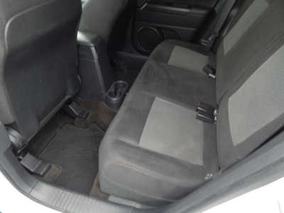 2016 Jeep Compass, $6995. Photo 7