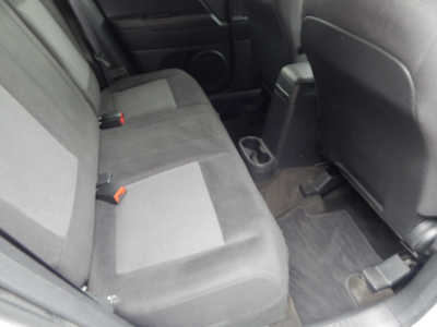 2016 Jeep Compass, $6995. Photo 9