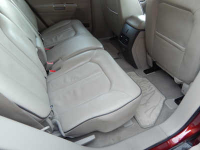 2014 Lincoln MKX, $12495. Photo 10