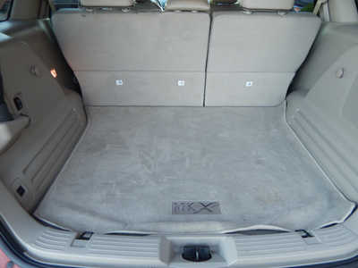 2014 Lincoln MKX, $12495. Photo 11