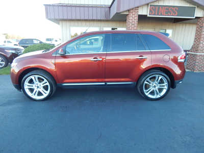 2014 Lincoln MKX, $12495. Photo 4