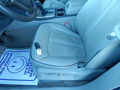 2014 Lincoln MKX, $12495. Photo 6