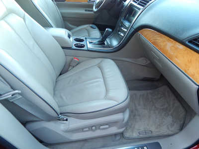 2014 Lincoln MKX, $12495. Photo 9