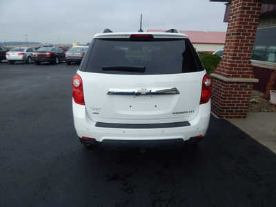 2015 Chevrolet Equinox, $4995. Photo 3