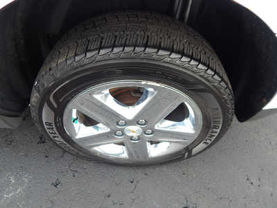 2015 Chevrolet Equinox, $4995. Photo 5