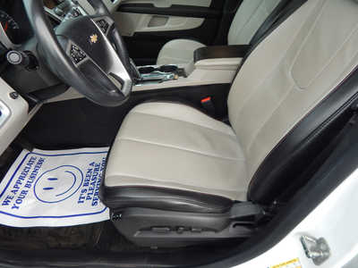2015 Chevrolet Equinox, $4995. Photo 6