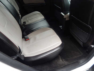 2015 Chevrolet Equinox, $4995. Photo 9